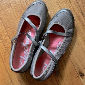 Skechers Slip On Sneakers